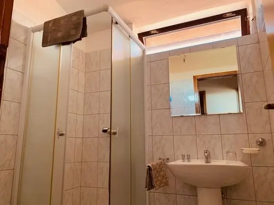 Oda, 1 Yatak Odası, Balkon