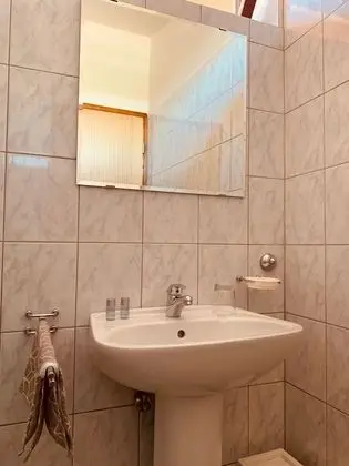 Oda, 1 Yatak Odası, Balkon