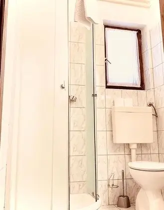 Oda, 1 Yatak Odası, Balkon