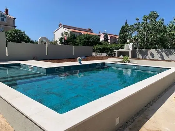 Oda, 1 Yatak Odası, Balkon