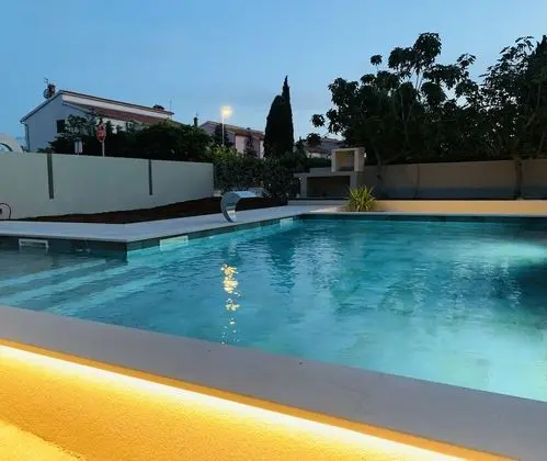 Oda, 1 Yatak Odası, Balkon