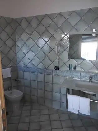 Comfort Tek Büyük Yataklı Oda, Deniz Manzaralı