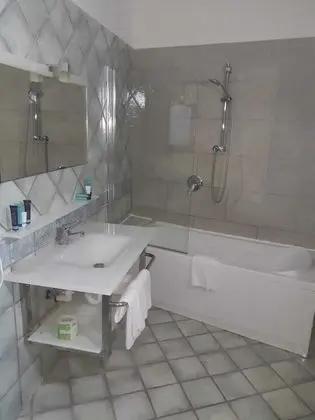 Comfort Tek Büyük Yataklı Oda, Deniz Manzaralı