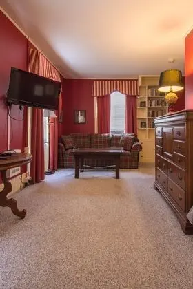 Junior Süit, 1 En Büyük (King) Boy Yatak