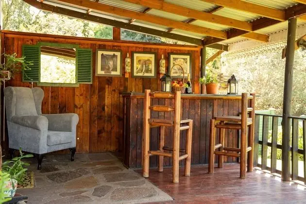 Kır Evi (Backsberg Cottage)