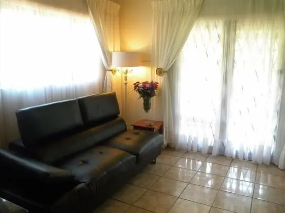 Kır Evi (Chateau Cottage )