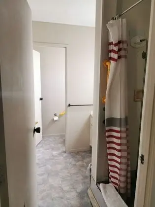 Banyo Duşu
