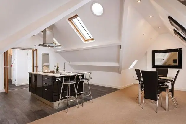 Luxury Apart Daire
