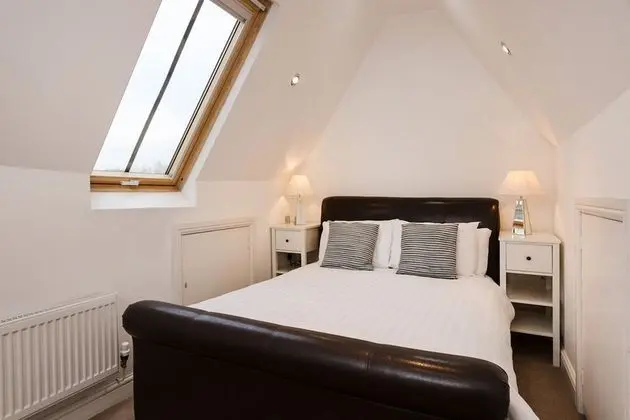 Luxury Apart Daire