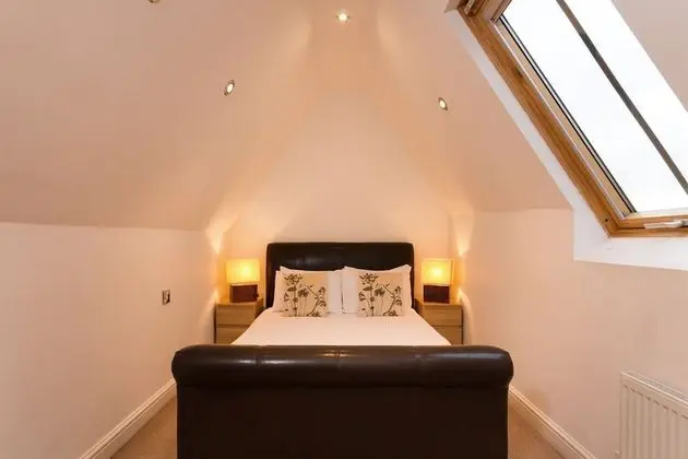 Luxury Apart Daire