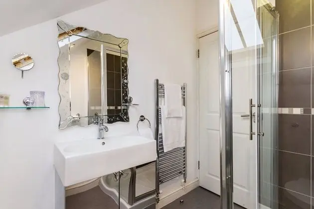 Luxury Apart Daire
