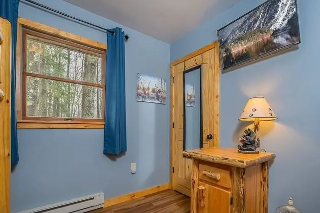 Ev, Birden Çok Yatak, Veranda