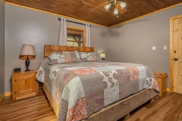 Ev, Birden Çok Yatak, Veranda