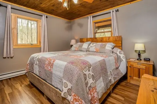 Ev, Birden Çok Yatak, Veranda