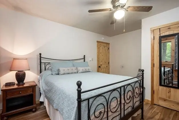 Ev, Birden Çok Yatak, Veranda