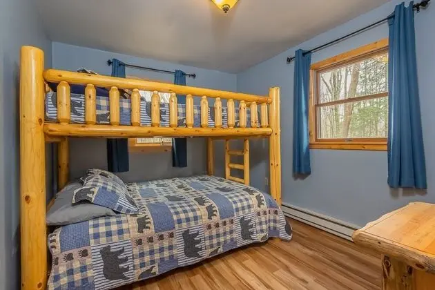 Ev, Birden Çok Yatak, Veranda