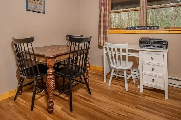 Ev, Birden Çok Yatak, Veranda