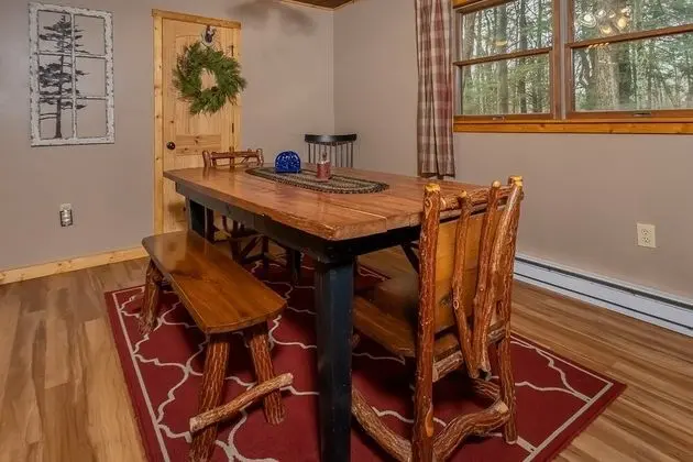 Ev, Birden Çok Yatak, Veranda