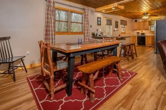 Ev, Birden Çok Yatak, Veranda