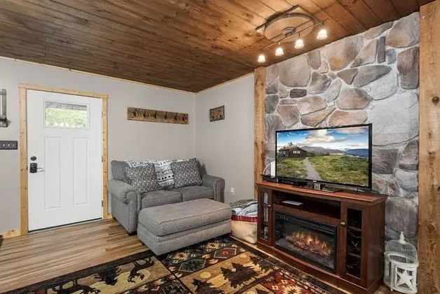 Ev, Birden Çok Yatak, Veranda