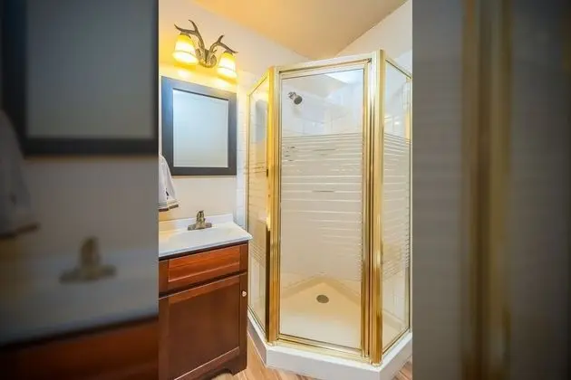 Ev, Birden Çok Yatak, Veranda