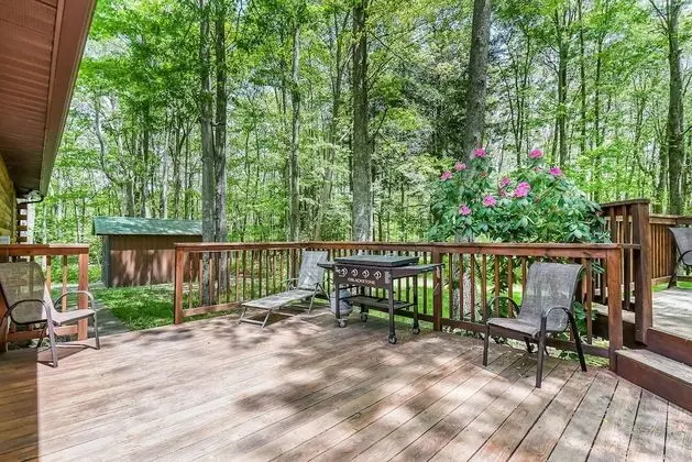 Ev, Birden Çok Yatak, Veranda