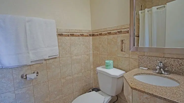 Tek Büyük Yataklı Oda, 2 Büyük (Queen) Boy Yatak