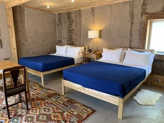 Deluxe Stüdyo Süit, 2 Büyük (Queen) Boy Yatak, Sigara İçilmez