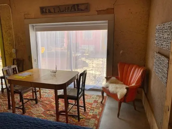 Deluxe Stüdyo Süit, 2 Büyük (Queen) Boy Yatak, Sigara İçilmez