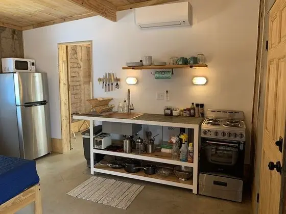 Deluxe Stüdyo Süit, 2 Büyük (Queen) Boy Yatak, Sigara İçilmez