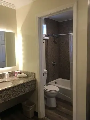 Comfort Kır Evi, 1 Yatak Odası