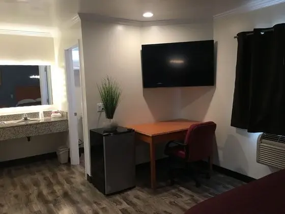Comfort Kır Evi, 1 Yatak Odası