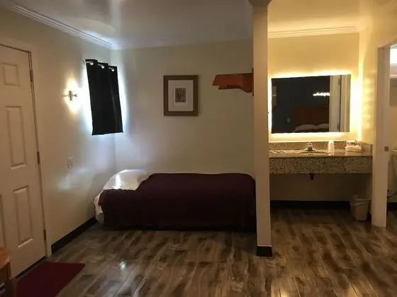 Comfort Kır Evi, 1 Yatak Odası
