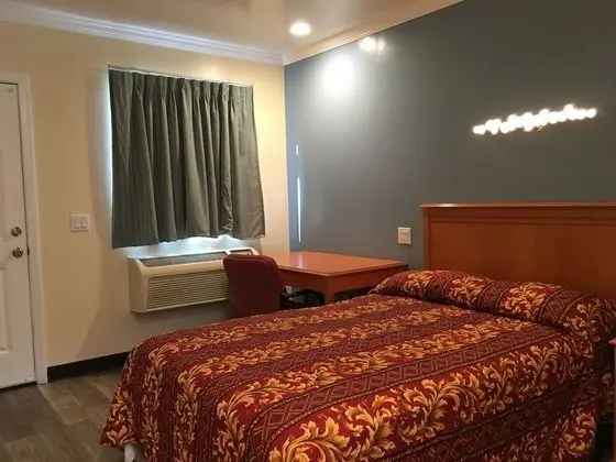 Standard Kır Evi, 1 Çift Kişilik Yatak