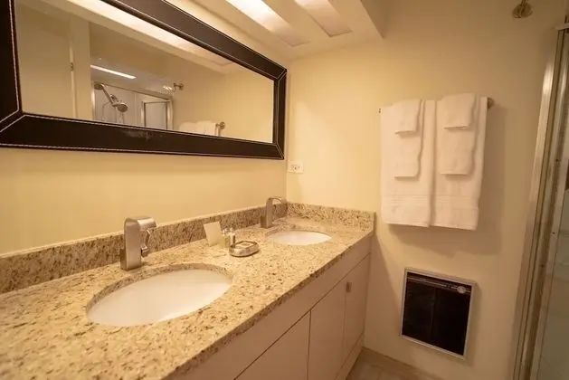 Süit, Özel Banyo (Lincoln Park #2)