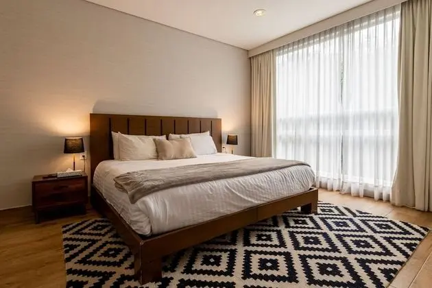 1-Bedroom (A)