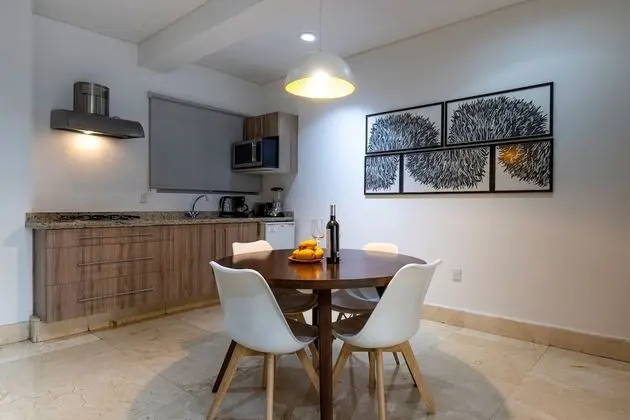 1-Bedroom (A)