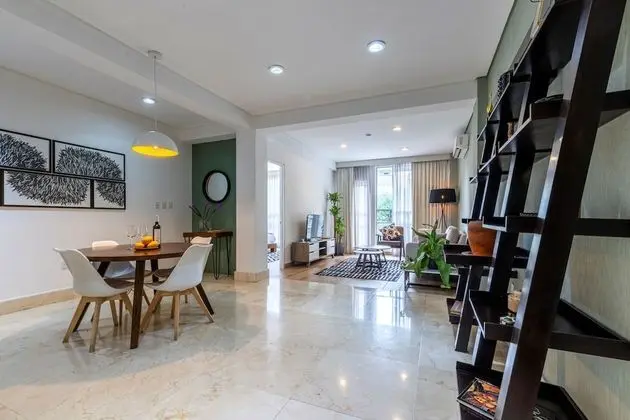 1-Bedroom (A)