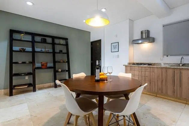1-Bedroom (A)