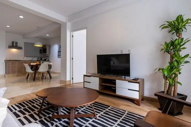 1-Bedroom (A)