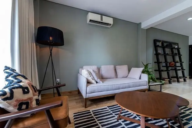 1-Bedroom (A)