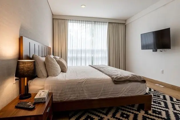 1-Bedroom (A)