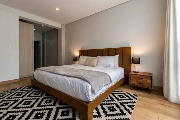1-Bedroom (A)