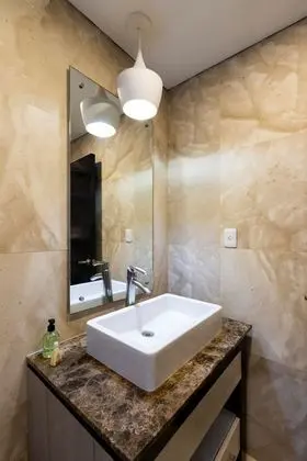 1-Bedroom Double Suite