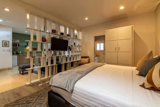 Deluxe Loft