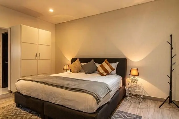 Deluxe Loft