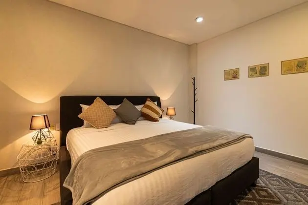 Deluxe Loft