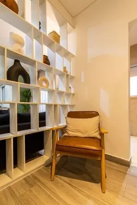 Deluxe Loft