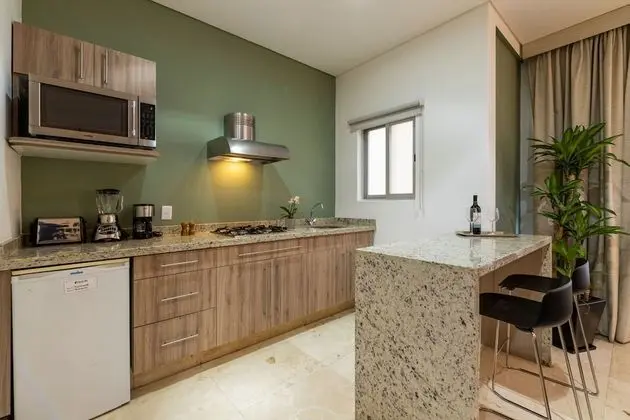 Deluxe Loft