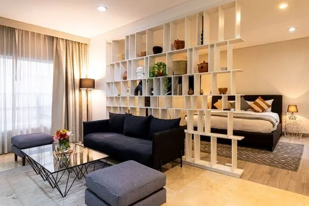Deluxe Loft
